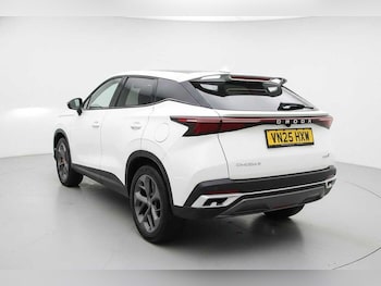 Used Omoda OMODA 5 2025 for sale - 77255436: Photo