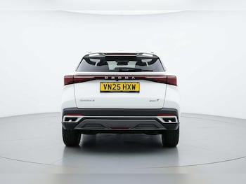 Used Omoda OMODA 5 2025 for sale - 77255436: Photo