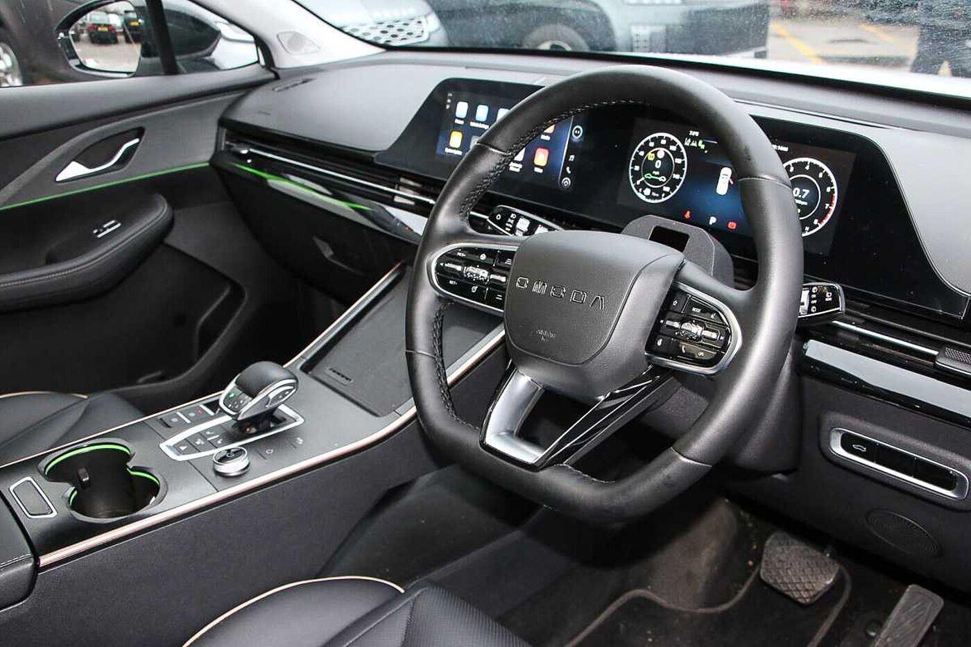 Used Omoda OMODA 5 2025 for sale - 77255436: Photo 5