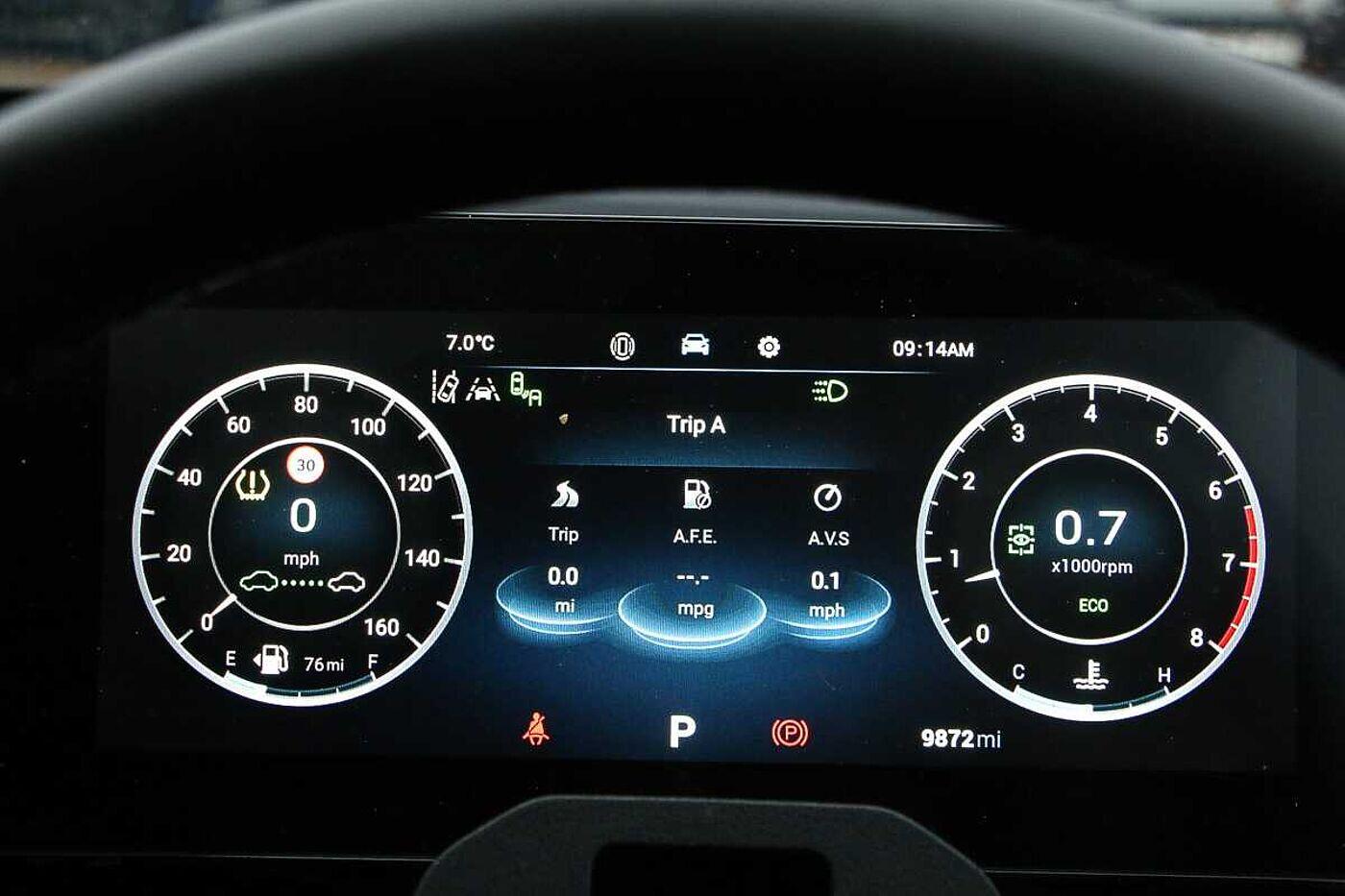 Used Omoda OMODA 5 2025 for sale - 77255436: Photo 8