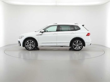 Used Volkswagen Tiguan Allspace 2022 for sale - 77925568: Photo