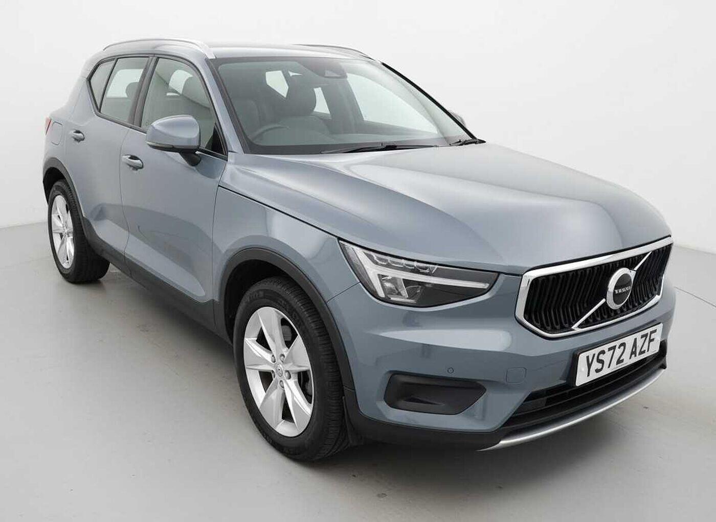 Used Volvo XC40 2022 for sale - 76742870: Photo 1