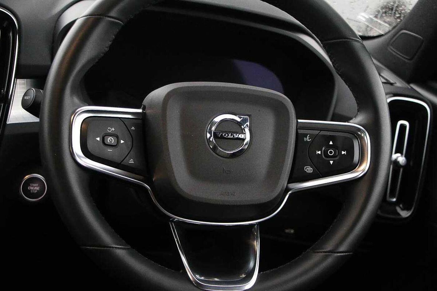 Used Volvo XC40 2022 for sale - 76742870: Photo 10