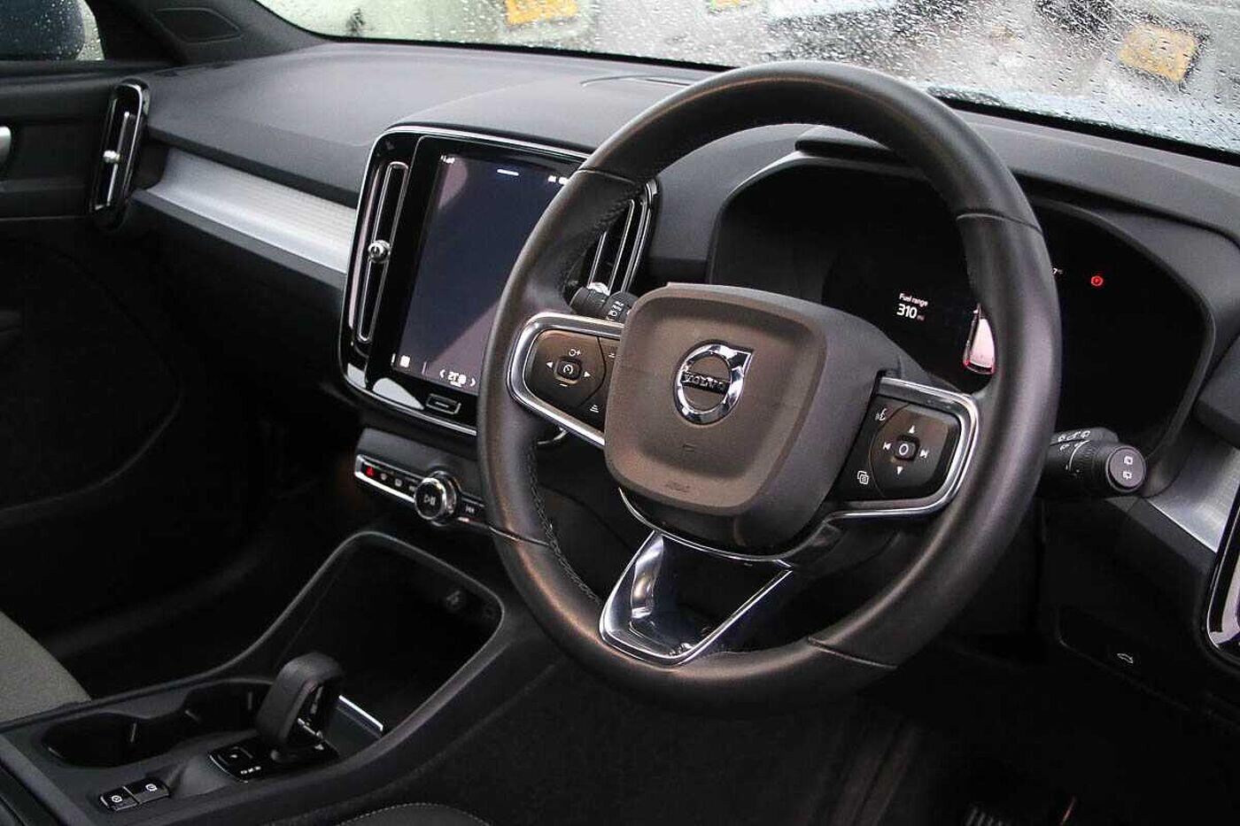 Used Volvo XC40 2022 for sale - 76742870: Photo 12