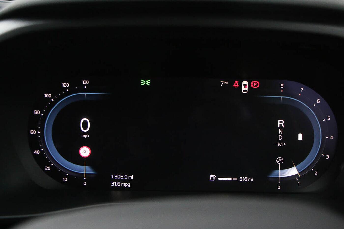 Used Volvo XC40 2022 for sale - 76742870: Photo 15