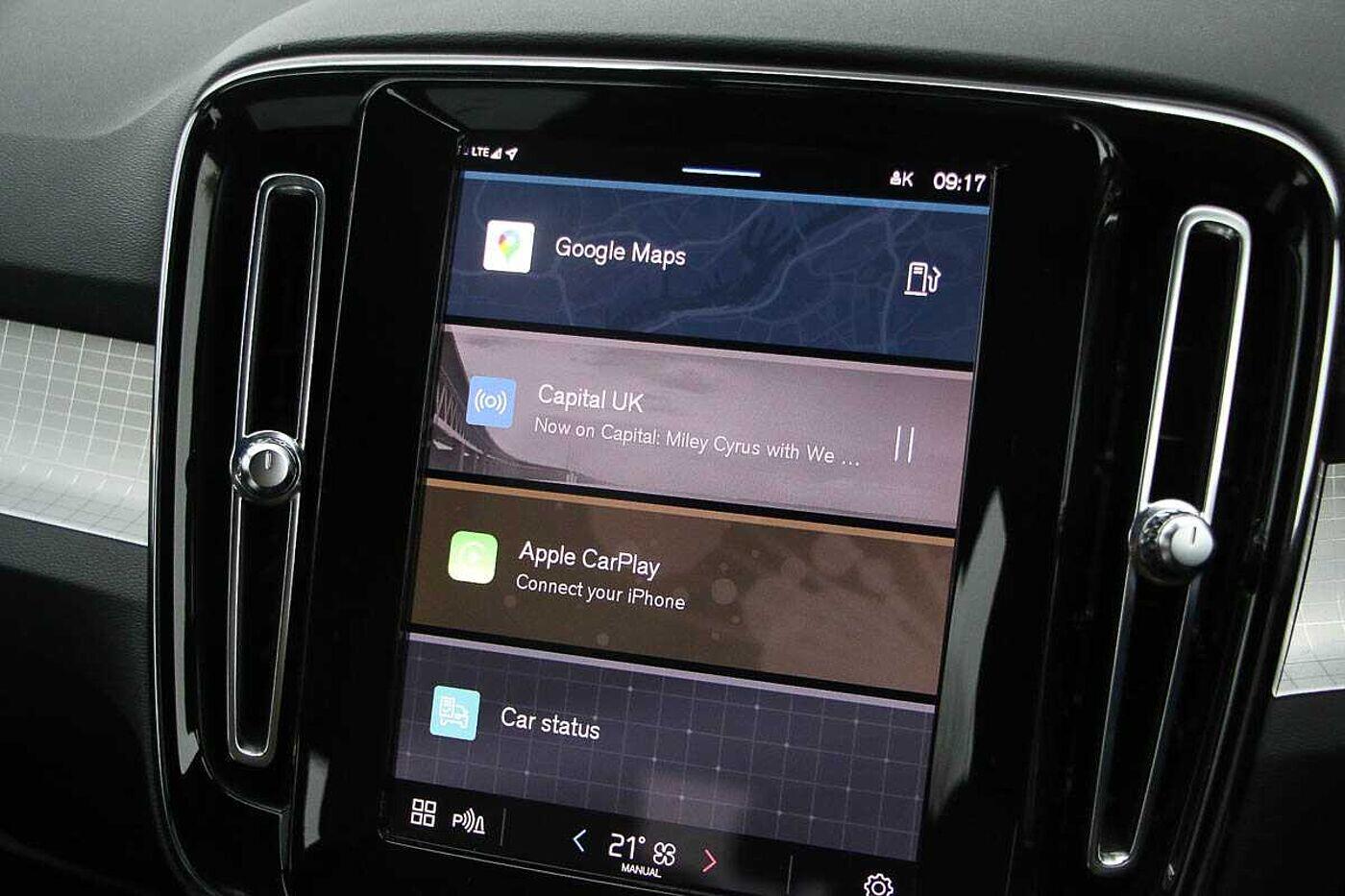 Used Volvo XC40 2022 for sale - 76742870: Photo 16