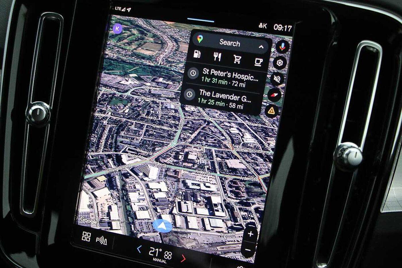 Used Volvo XC40 2022 for sale - 76742870: Photo 17