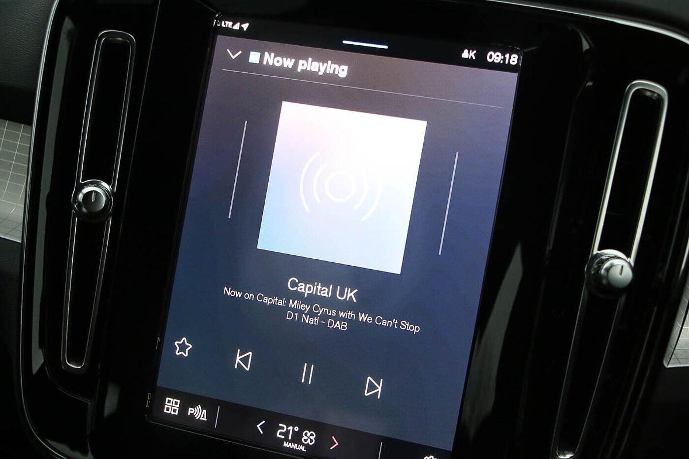 Used Volvo XC40 2022 for sale - 76742870: Photo 18