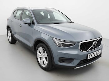 Volvo - XC40