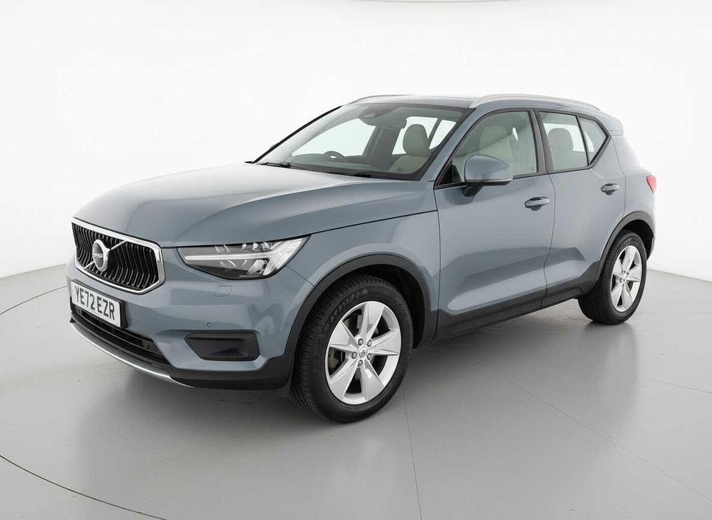 Used Volvo XC40 2022 for sale - 76742870: Photo 3