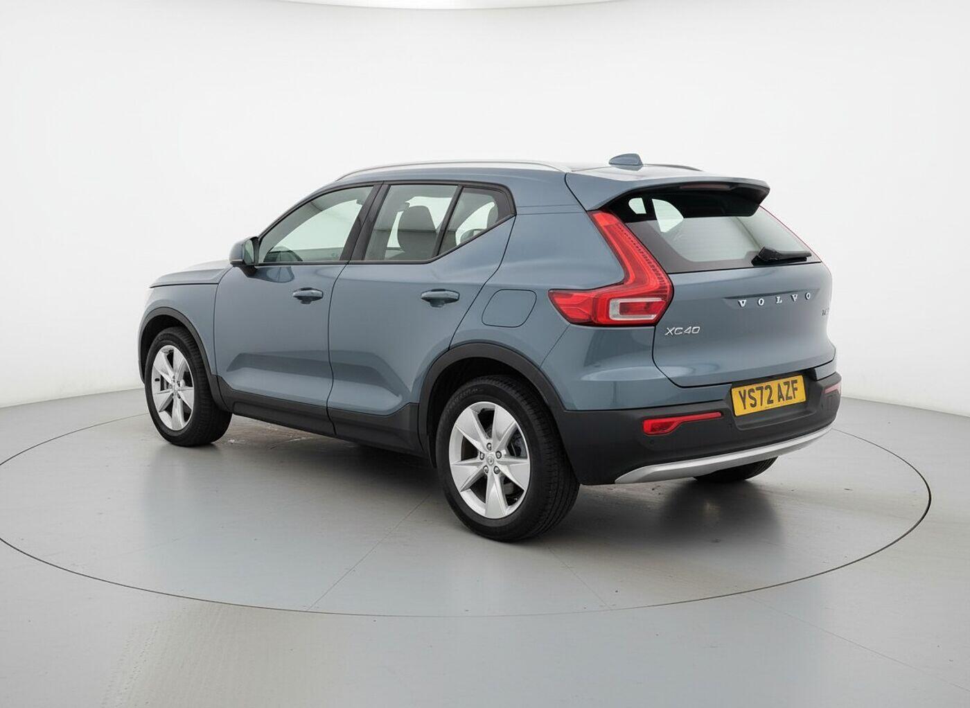 Used Volvo XC40 2022 for sale - 76742870: Photo 4