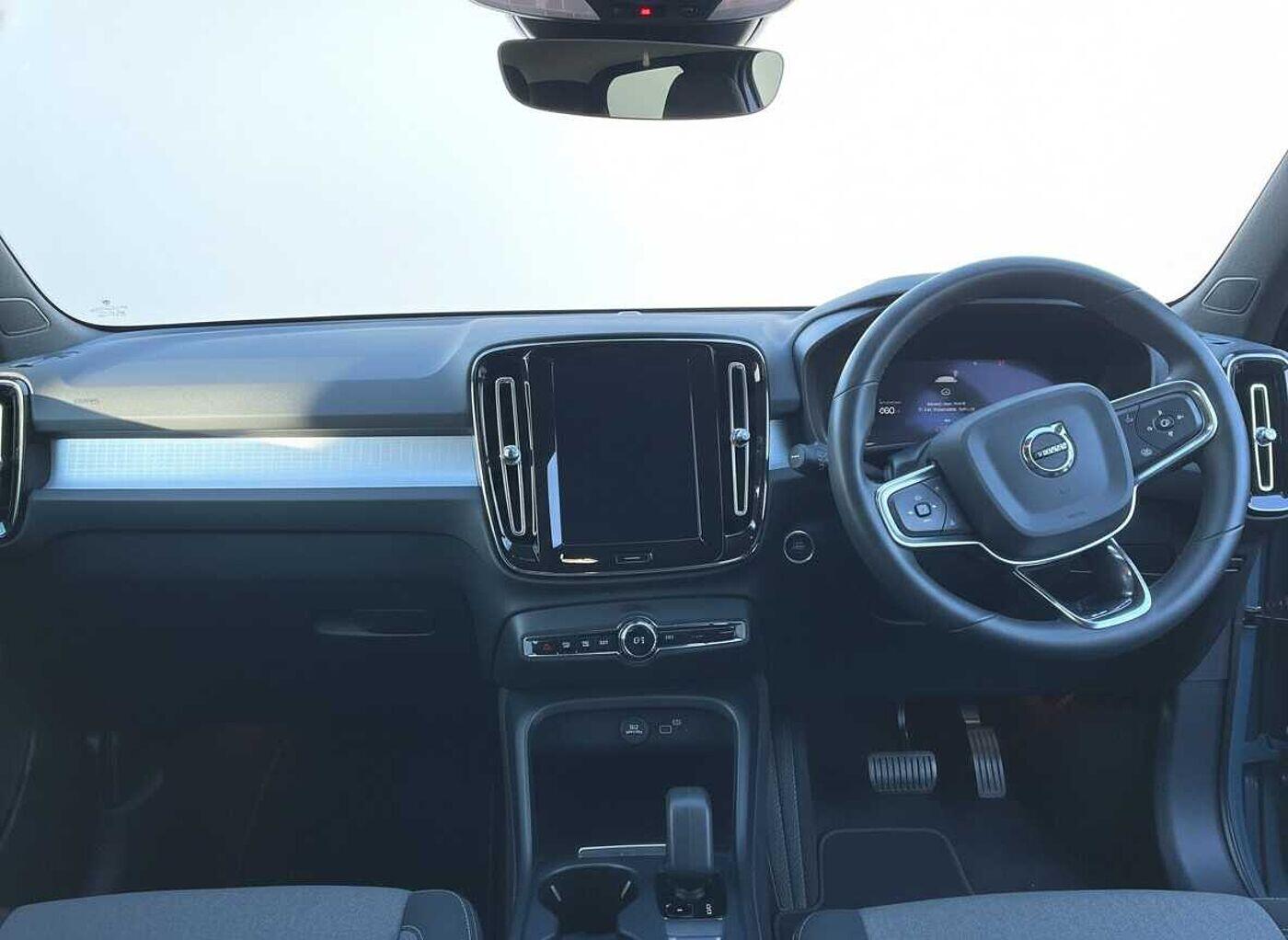 Used Volvo XC40 2022 for sale - 76742870: Photo 5