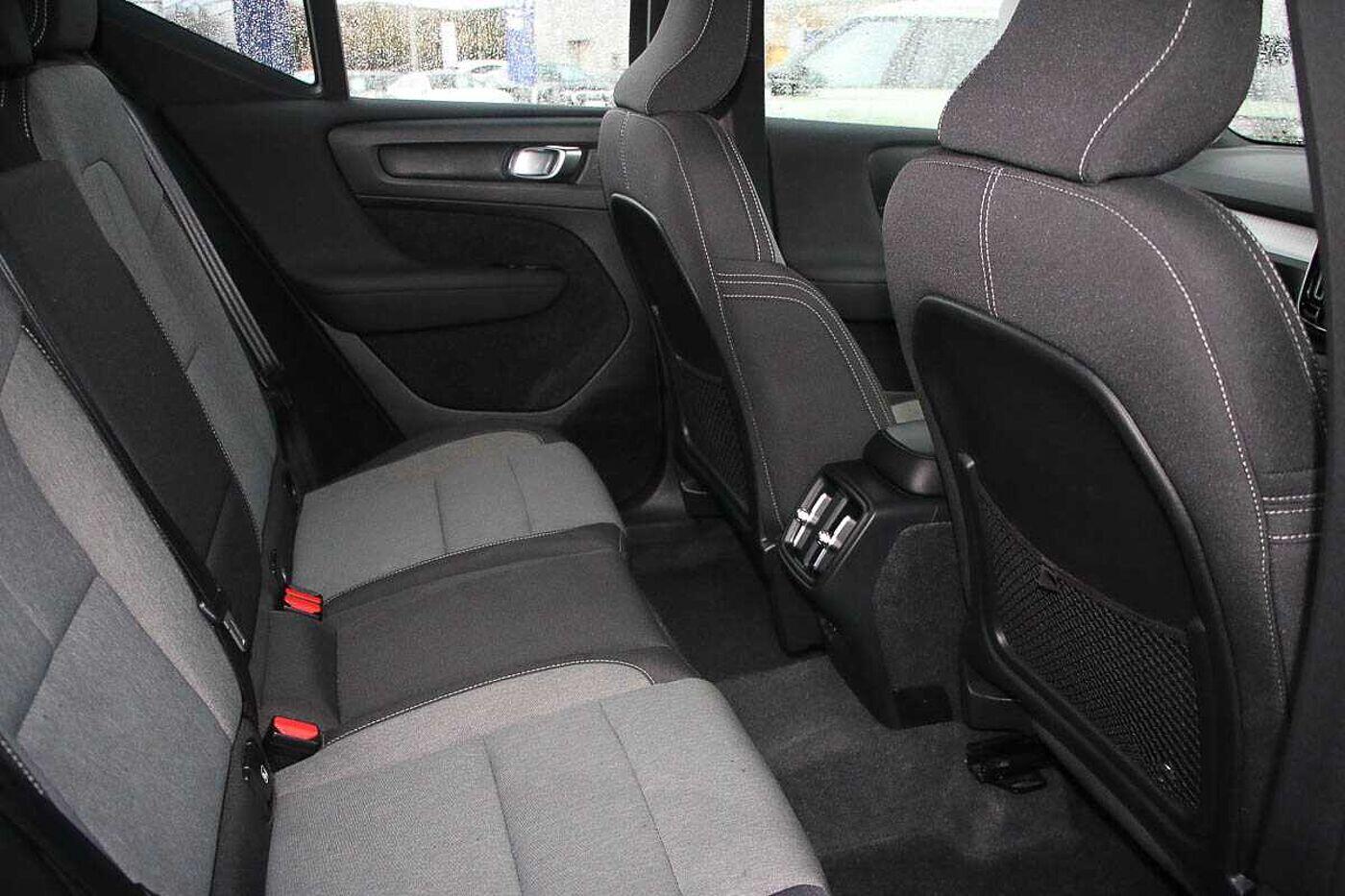 Used Volvo XC40 2022 for sale - 76742870: Photo 6