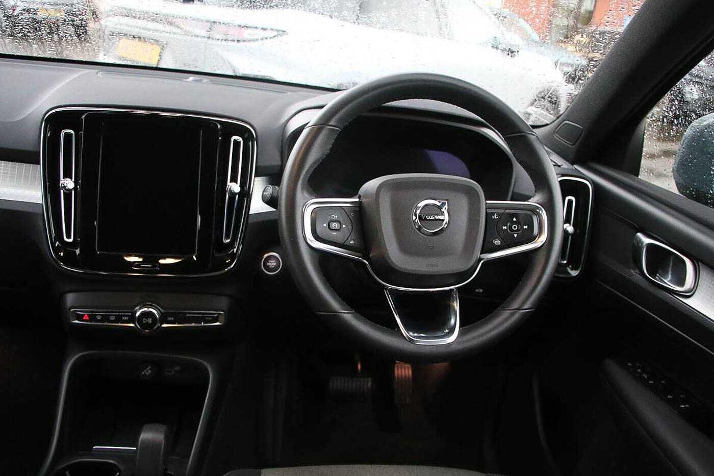 Used Volvo XC40 2022 for sale - 76742870: Photo 9