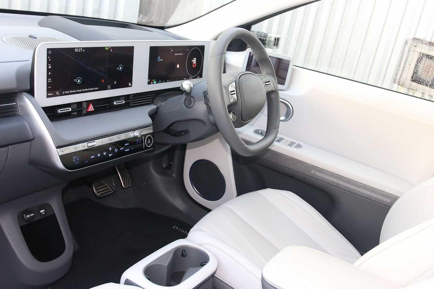 Used Hyundai IONIQ 5 2023 for sale - 77671973: Photo 10