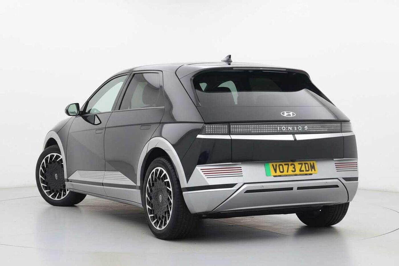 Used Hyundai IONIQ 5 2023 for sale - 77671973: Photo 2