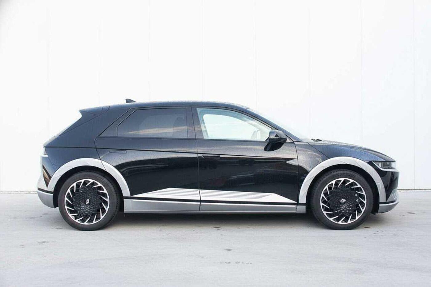 Used Hyundai IONIQ 5 2023 for sale - 77671973: Photo 4