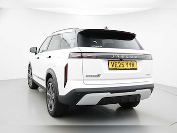 Used Jaecoo Jaecoo 7 2025 for sale - 77101998: Photo