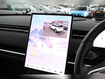 Used Jaecoo Jaecoo 7 2025 for sale - 77101998: Photo