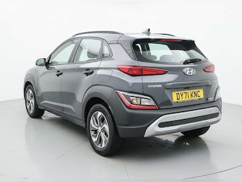 Used Hyundai KONA 2021 for sale - 77441019: Photo