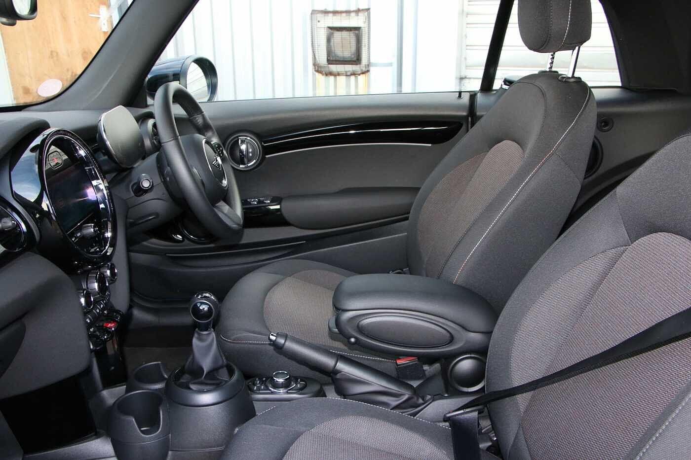 Used MINI Convertible 2022 for sale - 76606948: Photo 12