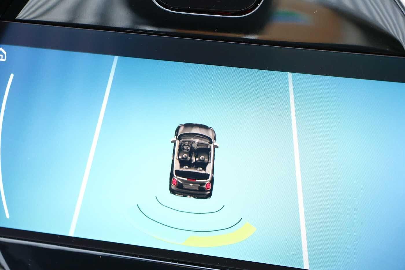 Used MINI Convertible 2022 for sale - 76606948: Photo 13