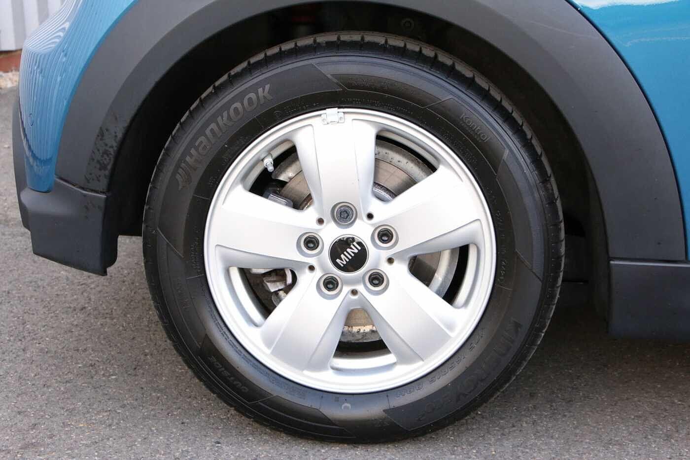 Used MINI Convertible 2022 for sale - 76606948: Photo 14