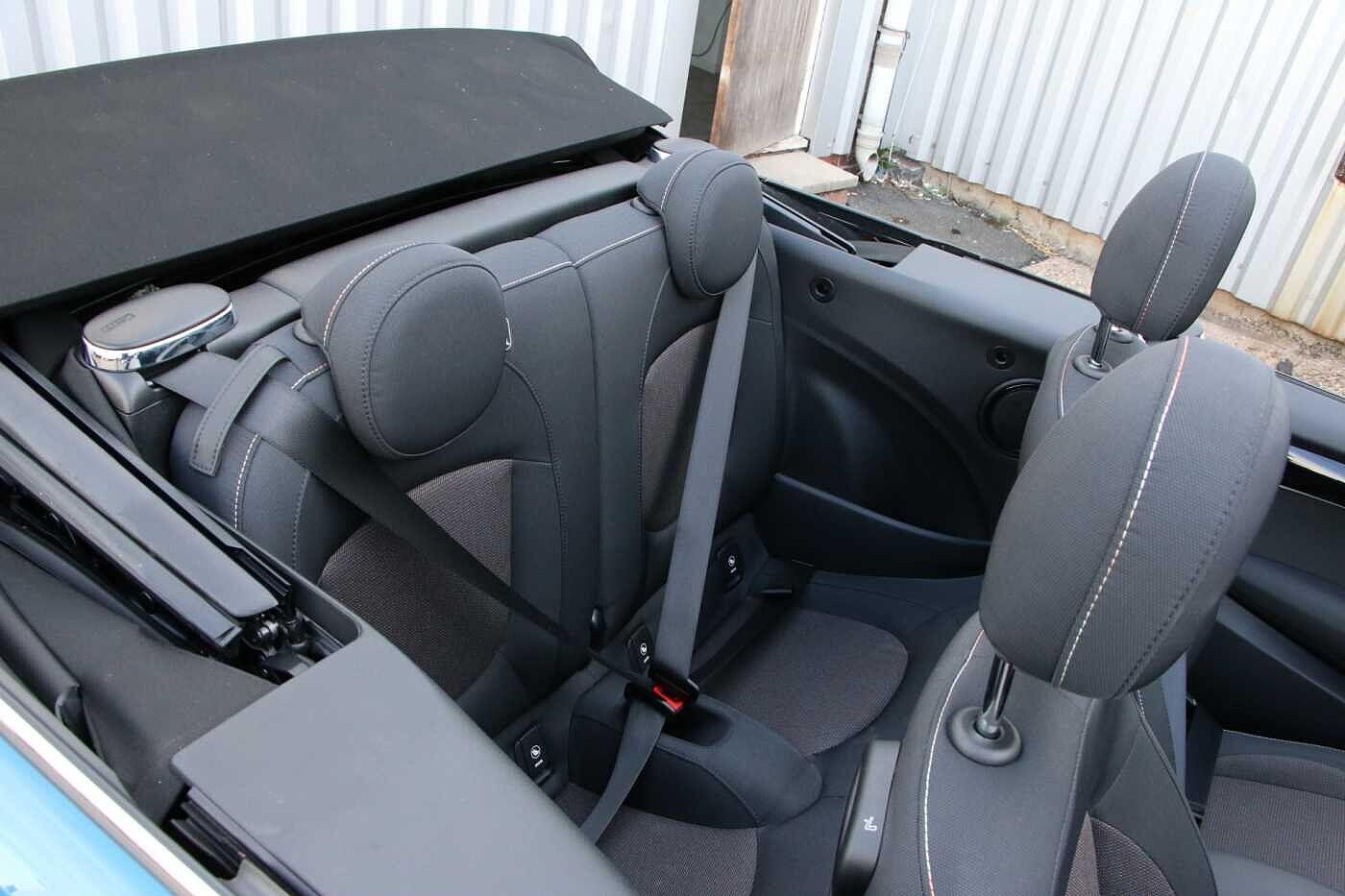 Used MINI Convertible 2022 for sale - 76606948: Photo 16