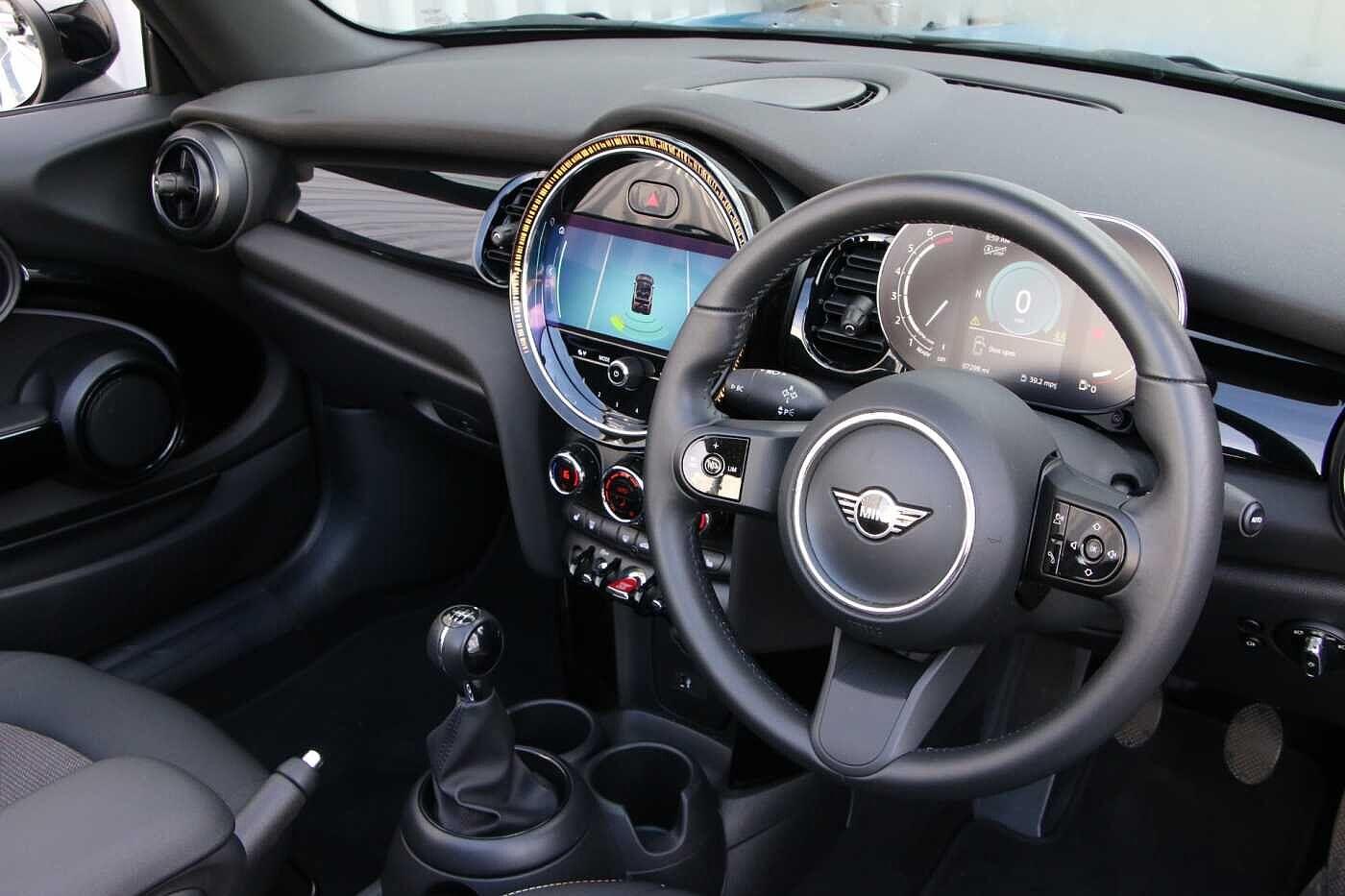 Used MINI Convertible 2022 for sale - 76606948: Photo 17