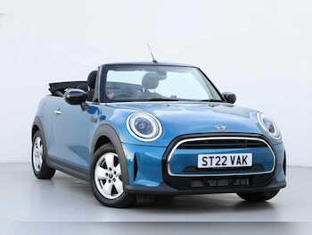 Used MINI Cooper 2022 for sale - 76606948: Photo