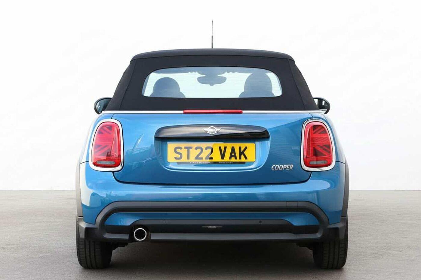 Used MINI Convertible 2022 for sale - 76606948: Photo 2