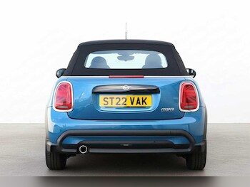 Used MINI Cooper 2022 for sale - 76606948: Photo