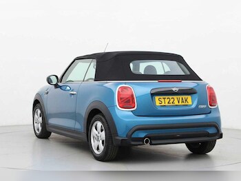 Used MINI Cooper 2022 for sale - 76606948: Photo