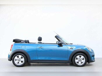 Used MINI Cooper 2022 for sale - 76606948: Photo