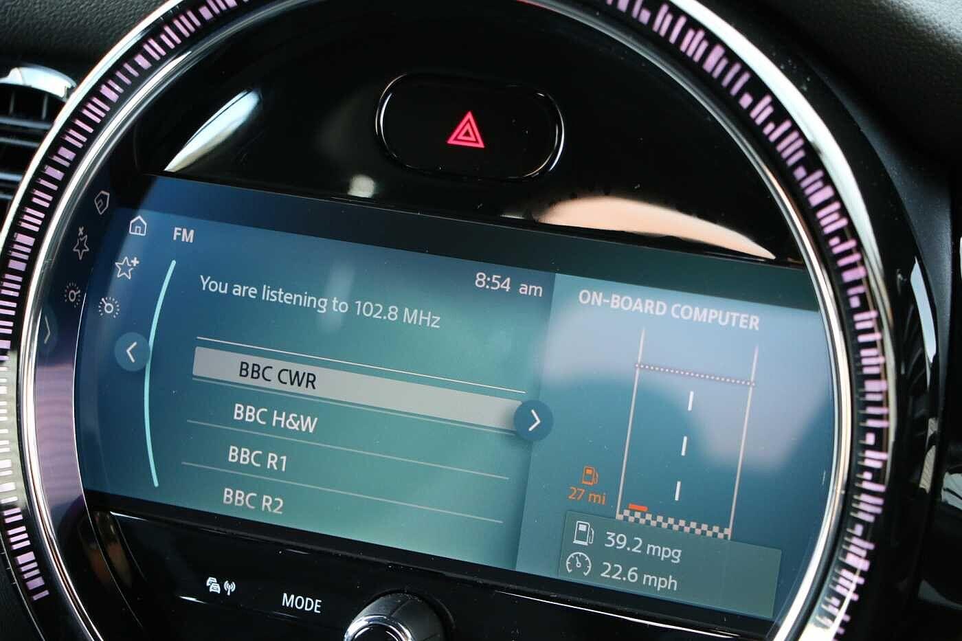 Used MINI Convertible 2022 for sale - 76606948: Photo 7