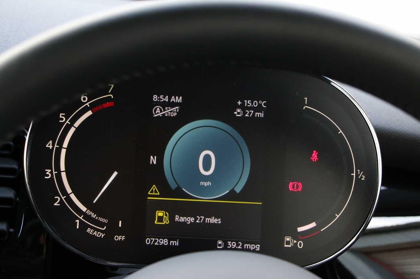 Used MINI Convertible 2022 for sale - 76606948: Photo 8