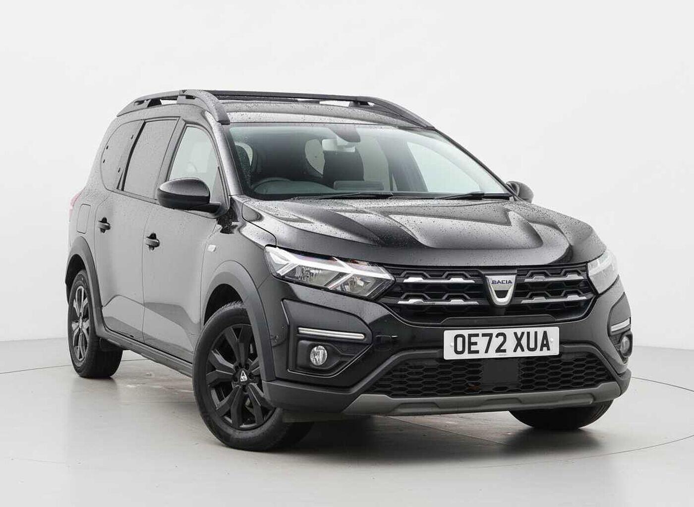 Used Dacia Jogger for sale - 76608474: Photo 1