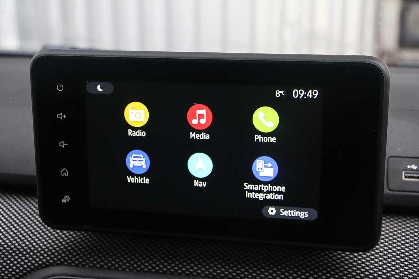 Used Dacia Jogger for sale - 76608474: Photo 11