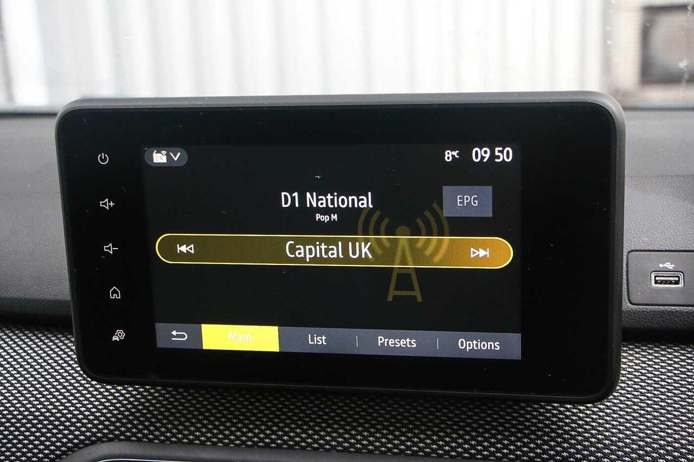 Used Dacia Jogger for sale - 76608474: Photo 16