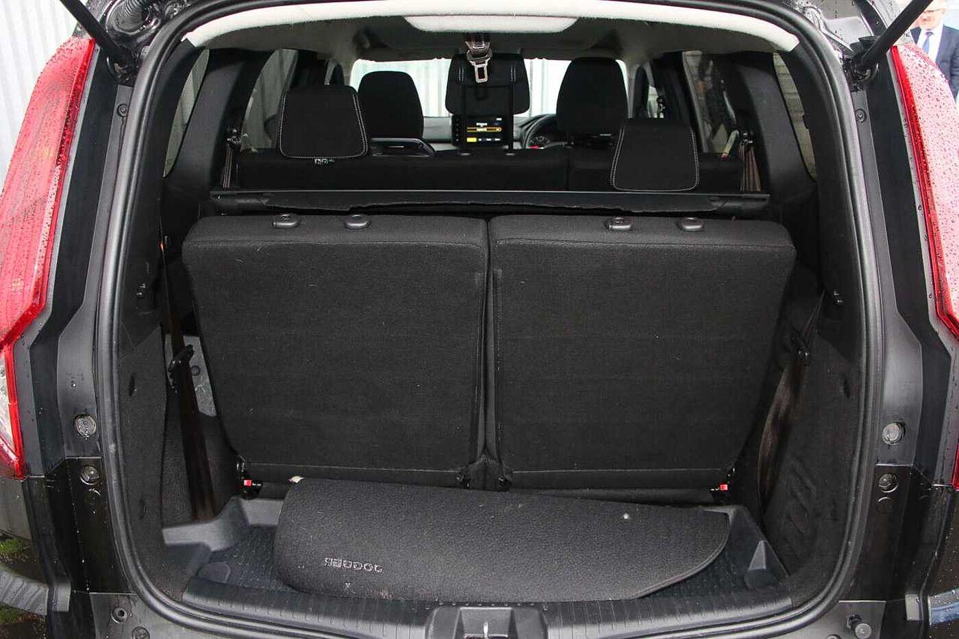 Used Dacia Jogger for sale - 76608474: Photo 17