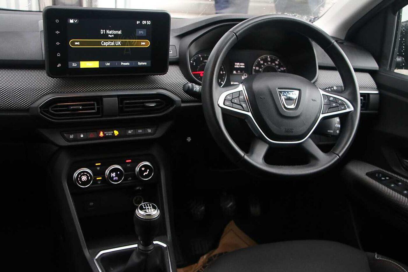 Used Dacia Jogger for sale - 76608474: Photo 18