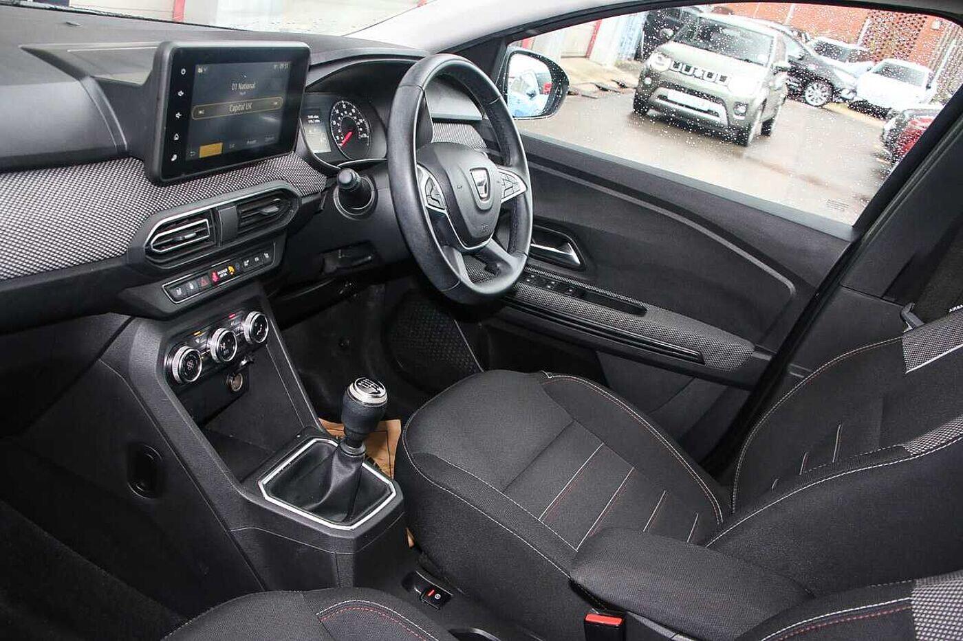 Used Dacia Jogger for sale - 76608474: Photo 19