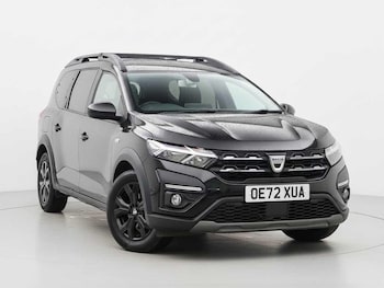 Used Dacia Jogger 2022 for sale - 76608474: Photo