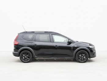 Used Dacia Jogger 2022 for sale - 76608474: Photo