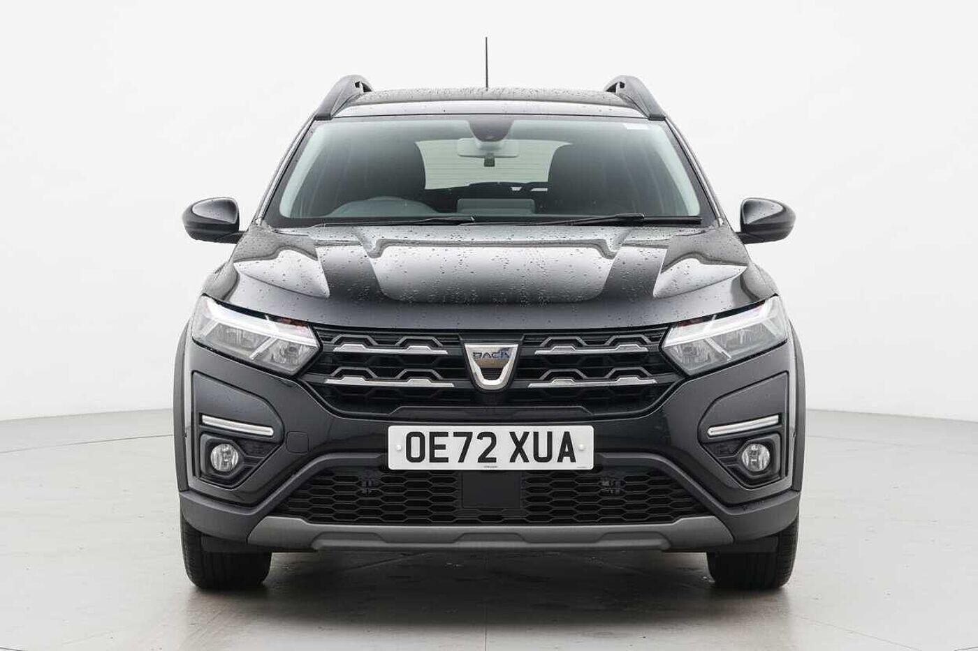 Used Dacia Jogger for sale - 76608474: Photo 3