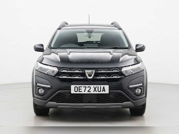 Used Dacia Jogger 2022 for sale - 76608474: Photo