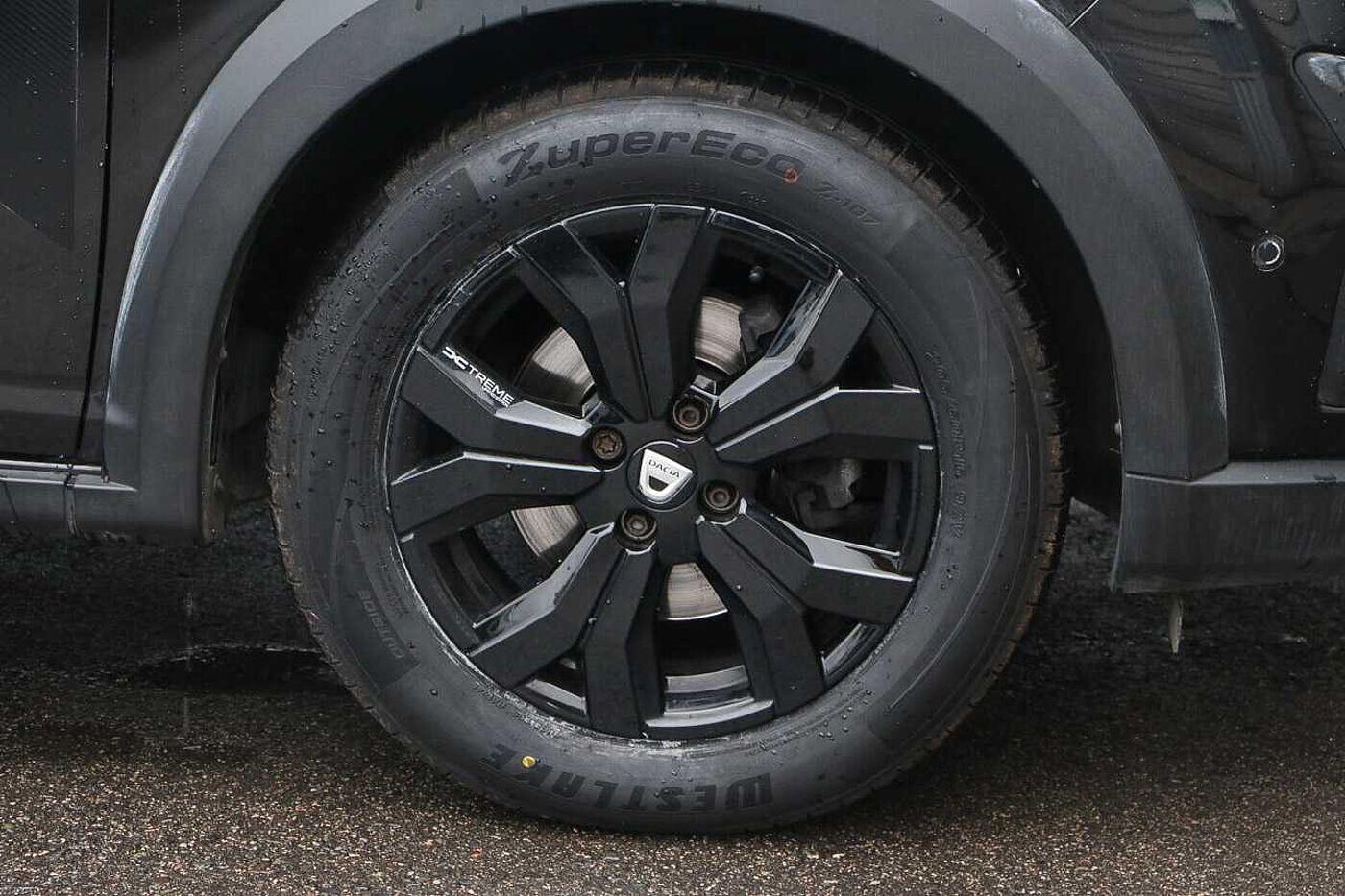 Used Dacia Jogger for sale - 76608474: Photo 4