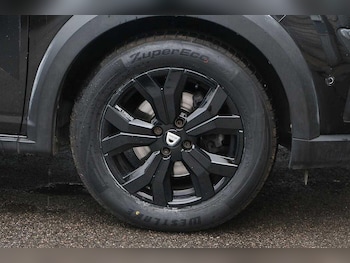 Used Dacia Jogger 2022 for sale - 76608474: Photo