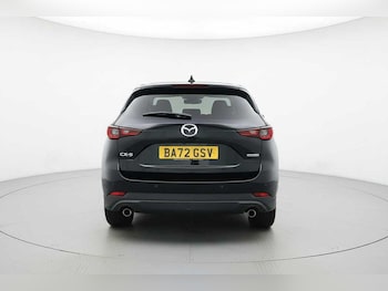Used Mazda CX-5 2022 for sale - 76999023: Photo