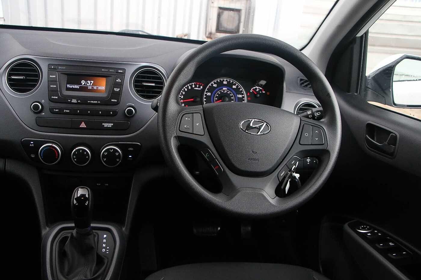 Used Hyundai i10 for sale - 76608475: Photo 11